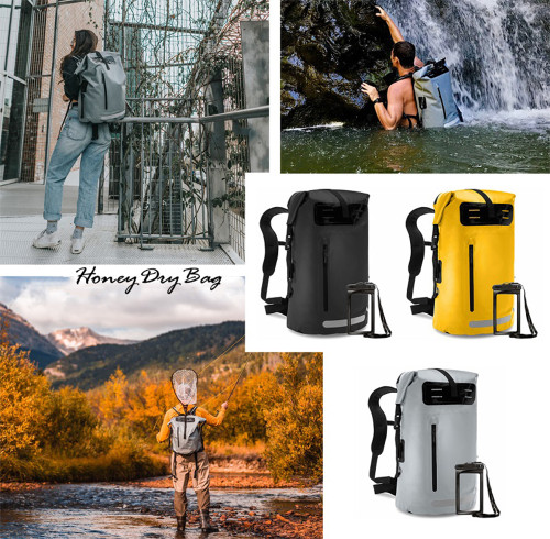 Best customized sports private label backpack sport custom with great price