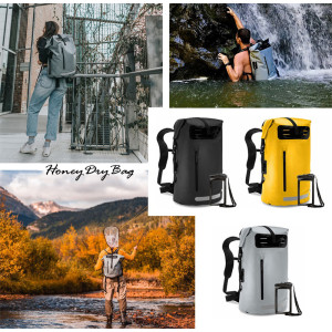 Best customized sports private label backpack sport custom with great price