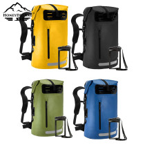 Best customized sports private label backpack sport custom with great price