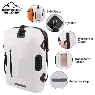 Multifunctional outdoor High Quality Wholesale dry bag waterproof backpack with CE certificate