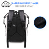 Multifunctional outdoor High Quality Wholesale dry bag waterproof backpack with CE certificate