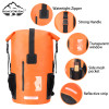 Brand New Arrivals waterproof backpack for men with low price