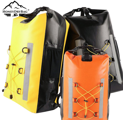 New Waterproof Travel Backpack: High-Quality Camping Design waterproof backpack