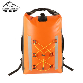New Waterproof Travel Backpack: High-Quality Camping Design waterproof backpack