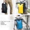 Best customized sports private label dry bags waterproof backpack sport custom with great price