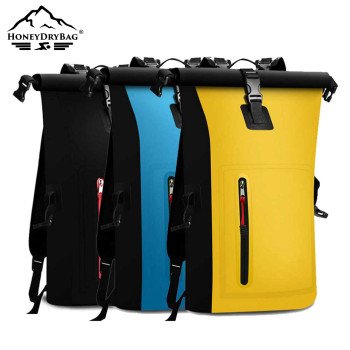 Best customized sports private label dry bags waterproof backpack sport custom with great price