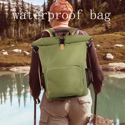 New Design Sports Backpack Custom Logo Quality Certified Hiking Bags for Wholesale