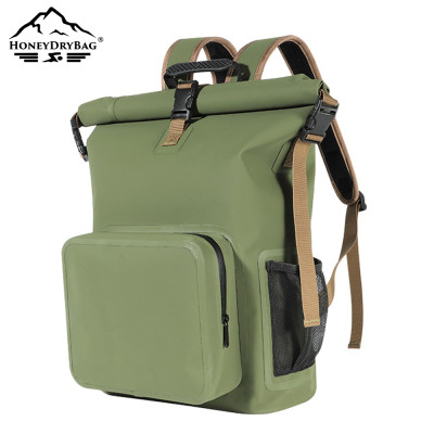 New Design Sports Backpack Custom Logo Quality Certified Hiking Bags for Wholesale