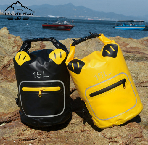 Plastic Wholesale of New waterproof bag  dry bag for wholesales