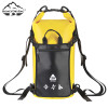 Waterproof Custom Dry Bag Wholesale with Transparent Window