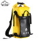 Waterproof Custom Dry Bag Wholesale with Transparent Window
