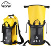 Waterproof Custom Dry Bag Wholesale with Transparent Window
