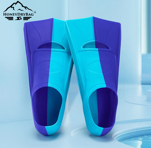 Plastic Wholesale of New diving fins carbon fiber for wholesales