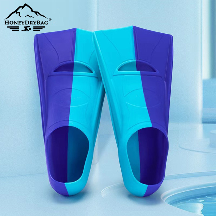Plastic Wholesale of New diving fins carbon fiber for wholesales