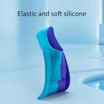 Plastic Wholesale of New diving fins carbon fiber for wholesales