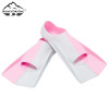 Plastic Wholesale of New diving fins carbon fiber for wholesales
