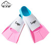 Plastic Wholesale of New diving fins carbon fiber for wholesales