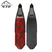 2025 Hot Sale Products diving fin full foot made in China