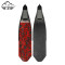 2025 Hot Sale Products diving fin full foot made in China