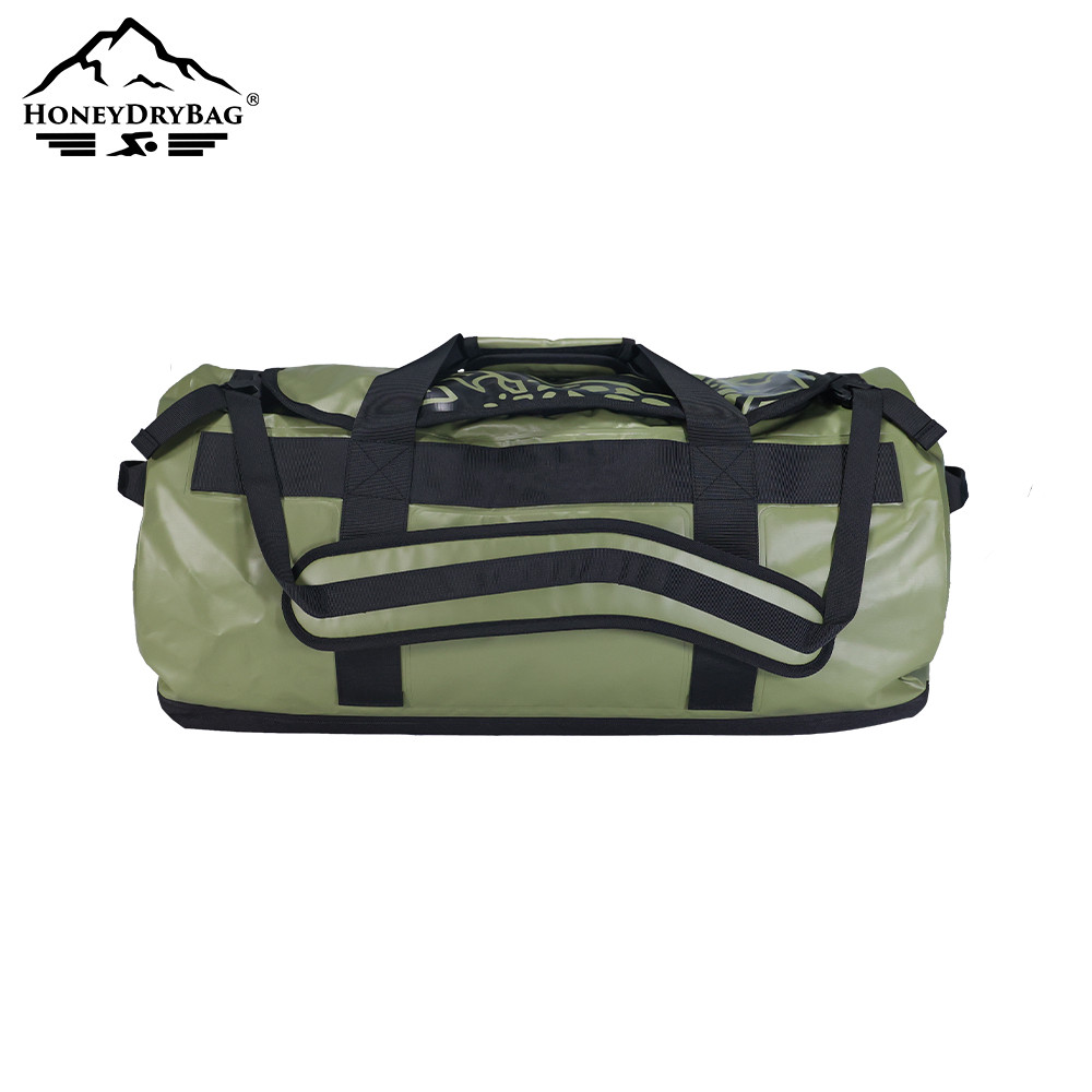 Waterproof Duffel Bag