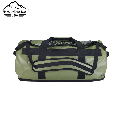 Professional manufacture Wholesale of New PVC duffel bag waterproof for wholesales