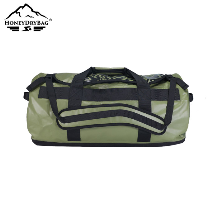Professional manufacture Wholesale of New PVC duffel bag waterproof for wholesales