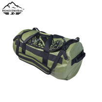 Professional manufacture Wholesale of New PVC duffel bag waterproof for wholesales