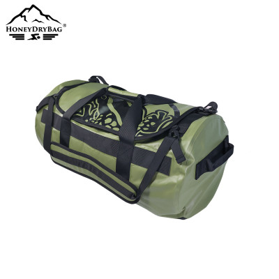 Professional manufacture Wholesale of New PVC duffel bag waterproof for wholesales