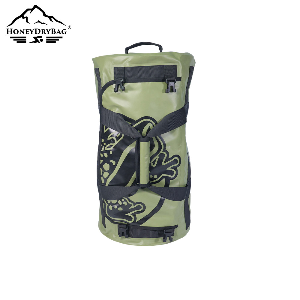 Waterproof Duffel Bag