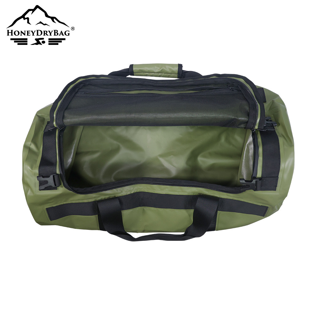Waterproof Duffel Bag