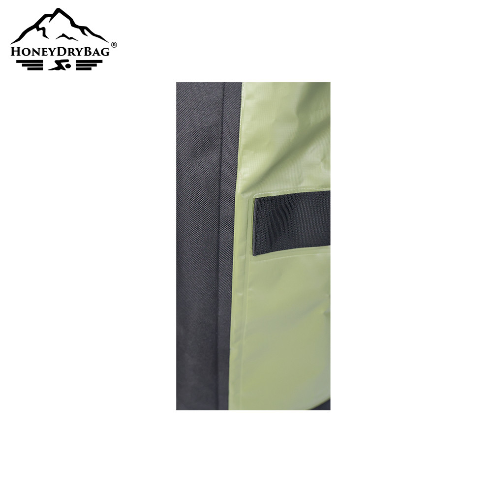 Waterproof Duffel Bag