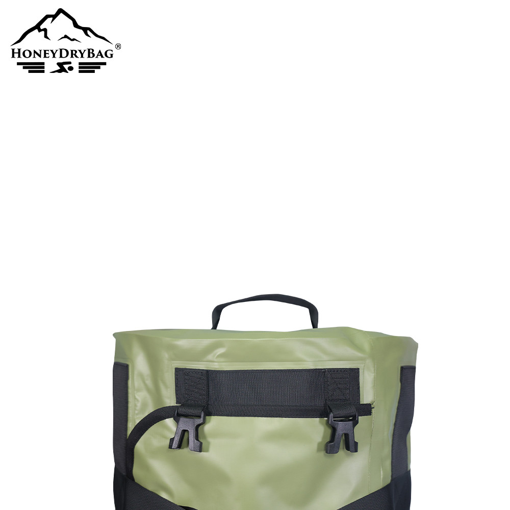 Waterproof Duffel Bag
