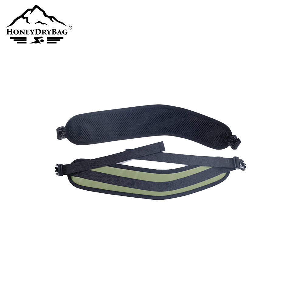 Waterproof Duffel Bag