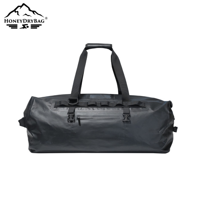 Professional custom private label duffel bag with great price