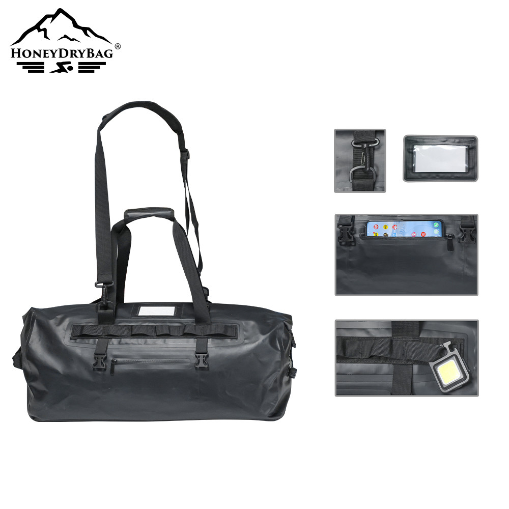 Waterproof Duffel Bag