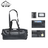 Professional custom private label duffel bag with great price