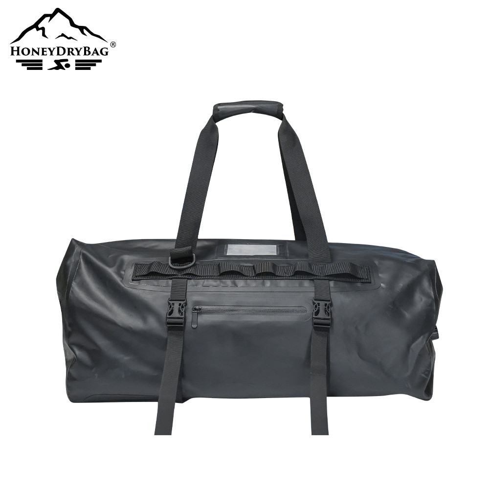 Waterproof Duffel Bag