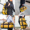 Professional manufacture Wholesale of New PVC duffel bag waterproof for wholesales