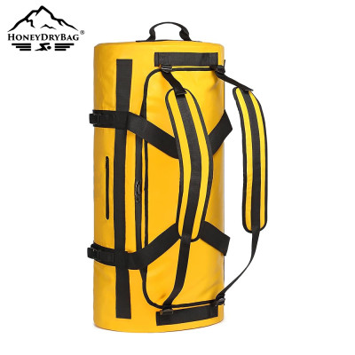 Professional manufacture Wholesale of New PVC duffel bag waterproof for wholesales