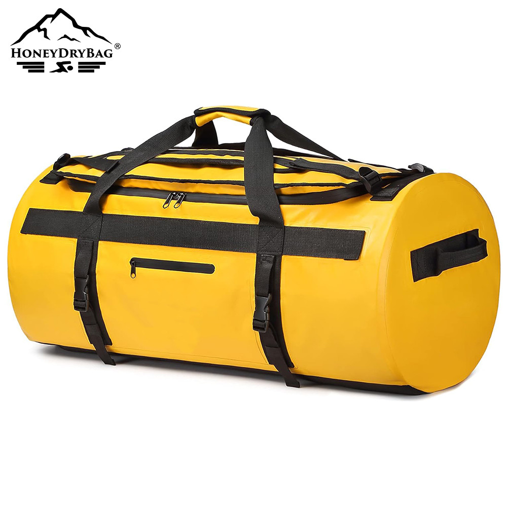 Waterproof Duffel Bag