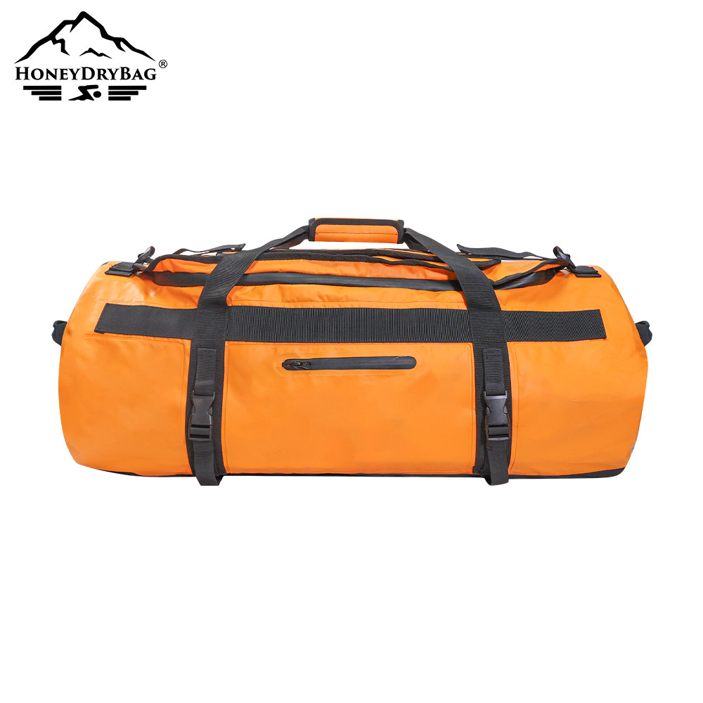 Waterproof Duffel Bag
