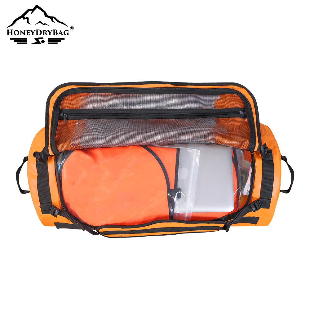 Waterproof Duffel Bag