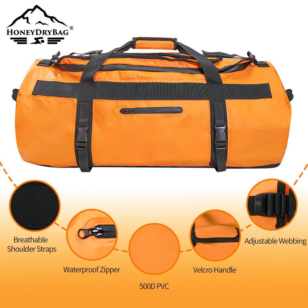 Waterproof Duffel Bag