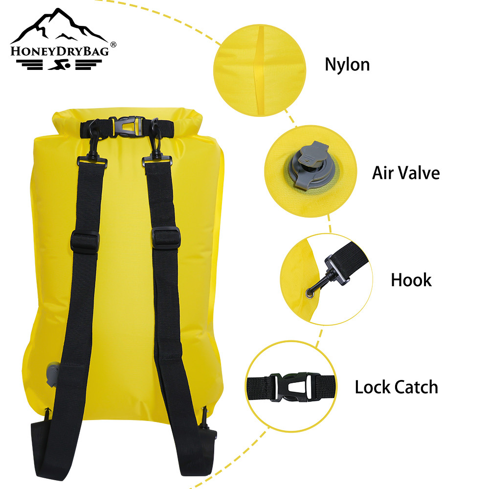 Waterproof Dry Bag