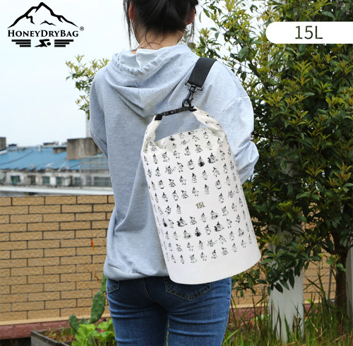 New Arrival Dry Bag Waterproof High Quality sport gym backpack with great price