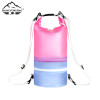 Top Fashion Wet dry bags Custom Label waterproof hiking backpack with high quality