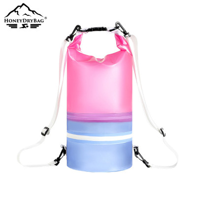Top Fashion Wet dry bags Custom Label waterproof hiking backpack with high quality