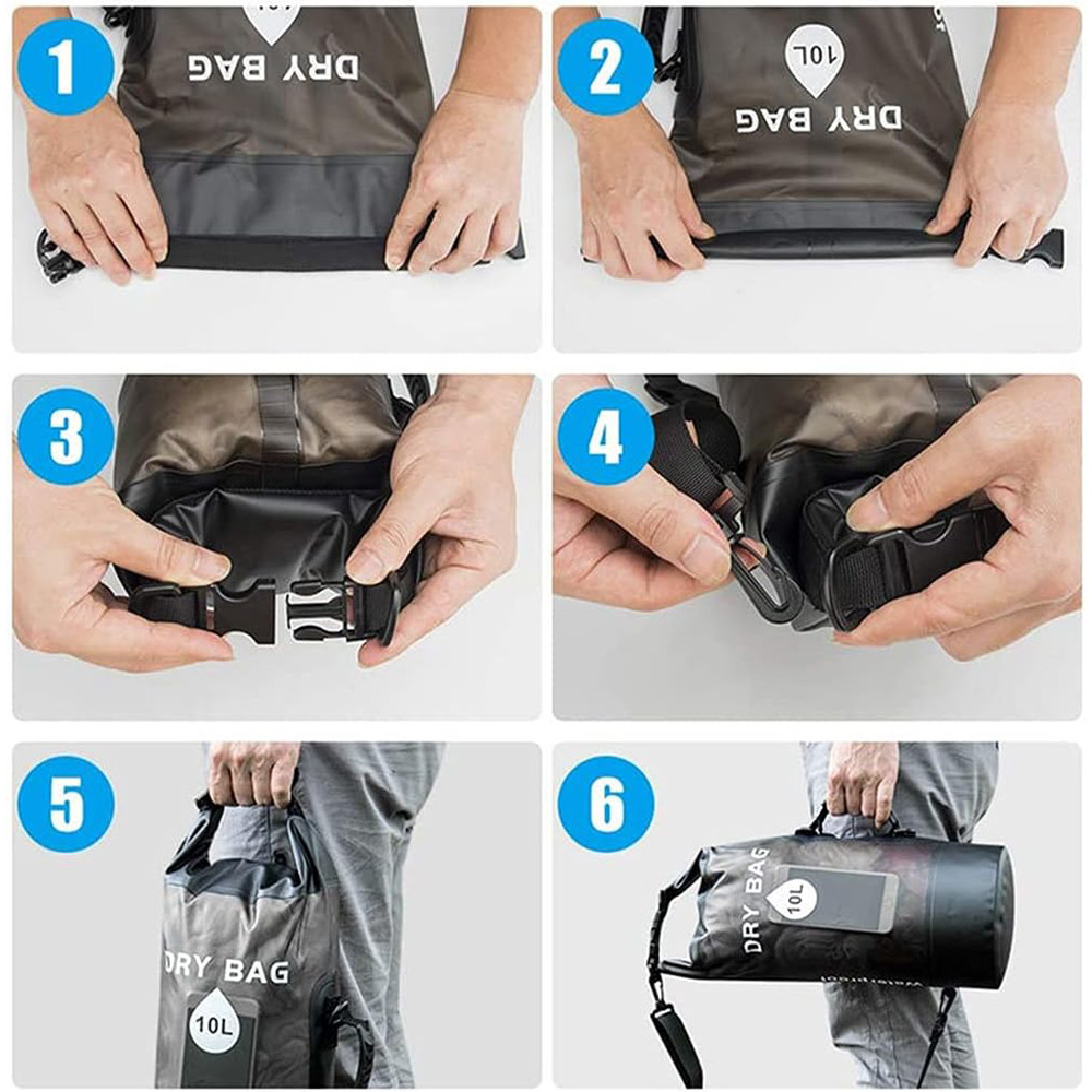 Waterproof Dry Bag