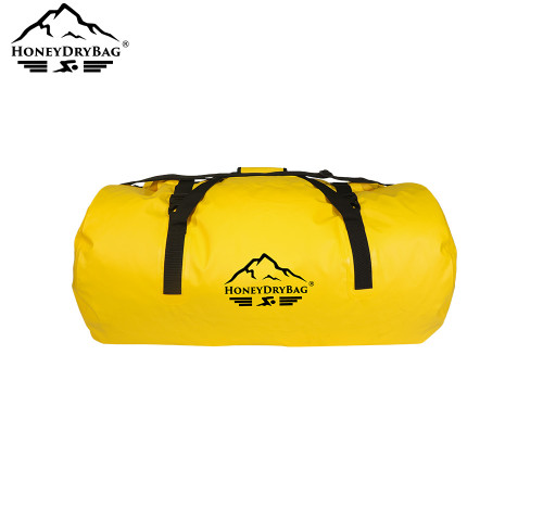 40L 60L Waterproof Duffel Bag - Perfect for Any Kind of Travel, Lightweight, Large Storage Space