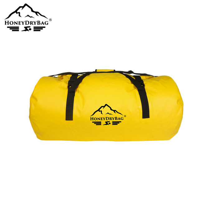 40L 60L Waterproof Duffel Bag - Perfect for Any Kind of Travel, Lightweight, Large Storage Space